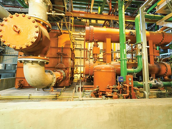 When Oil Flushing Is Necessary