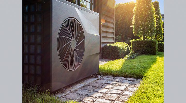 Are Heat Pumps Effective for Healthcare Facilities?