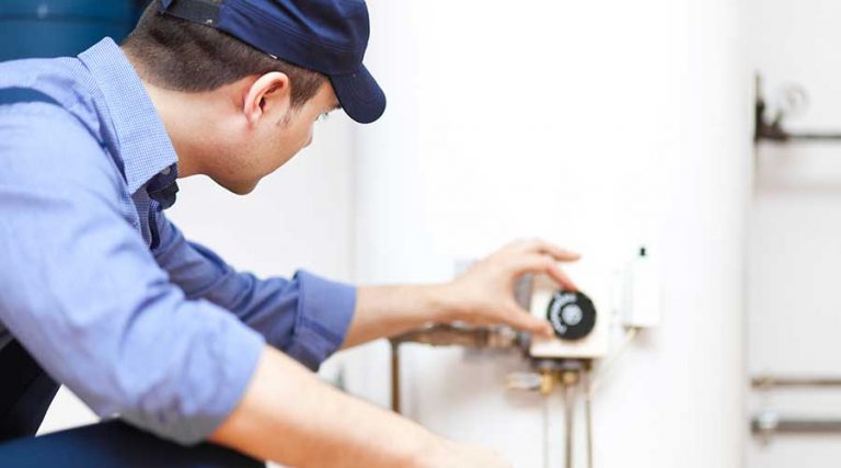 When Should Healthcare Facilities Maintenance Their Water Heaters?
