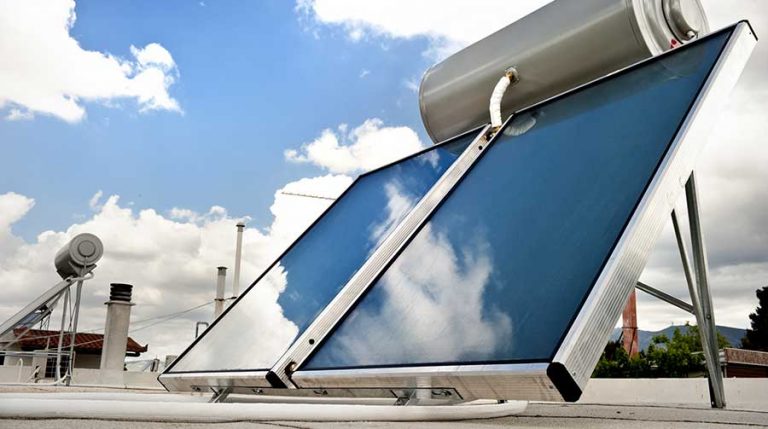 What Alternatives Exist for Traditional Storage Tank Water Heaters?