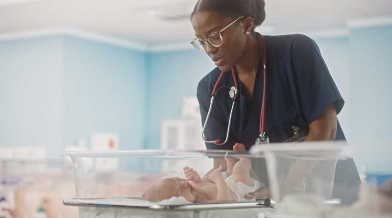 Phoenix Children’s Announces New NICU