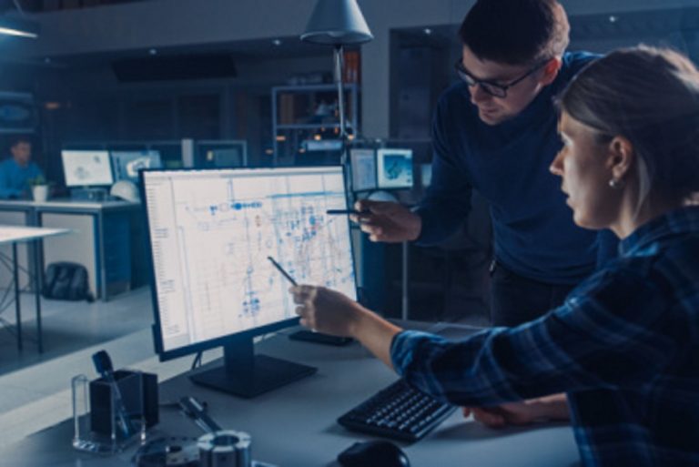 Safety First: Facility Design with Security in Mind