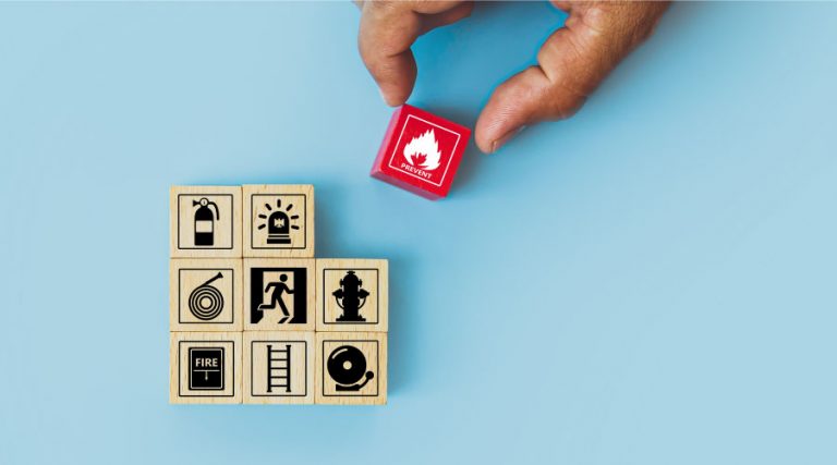 Strategies for Thermal Hazard Risk Management