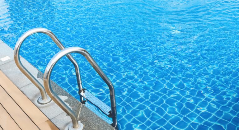 Swimming pool safety and liability