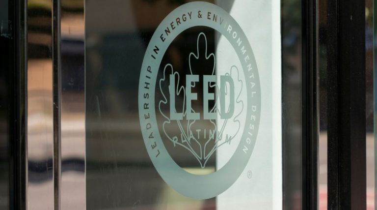 A New Era of Sustainability