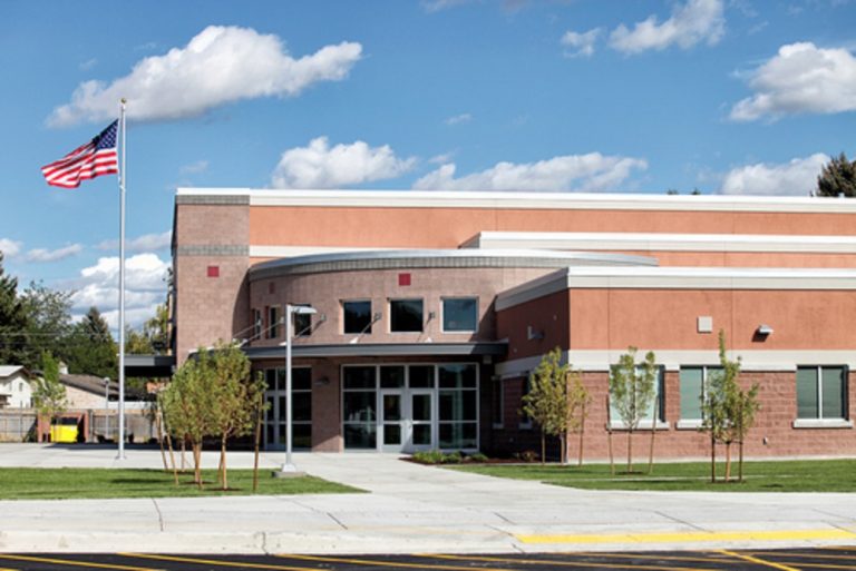 A Sustainable Approach to School Infrastructure Upgrades