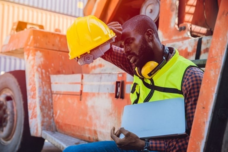 How to Protect Workers from Heat Stress and Illness