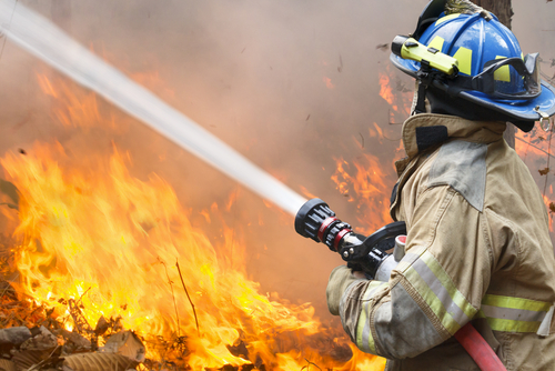 Summer Fire Safety Tips for the Workplace