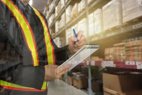 New OSHA Program Targets Workplace Hazards in Warehouses, Distribution Centers