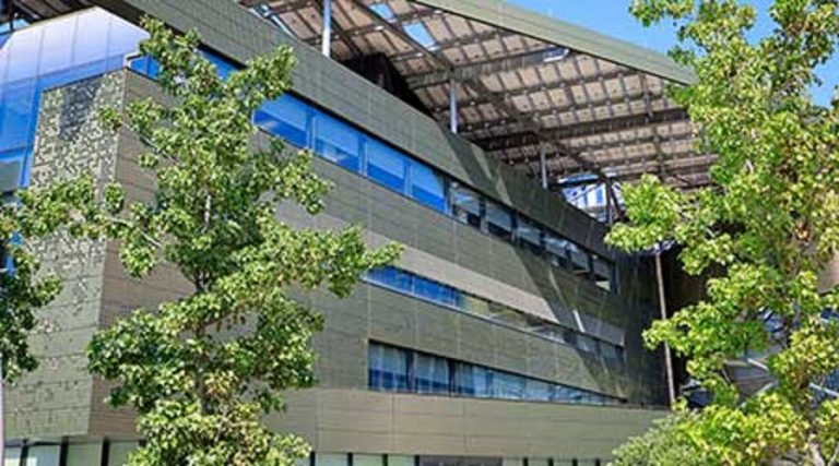 The Future of Buildings is Net-Zero Energy