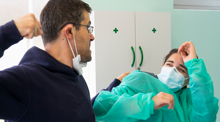 OSHA Cites Florida Hospital for 182 Safety Violations