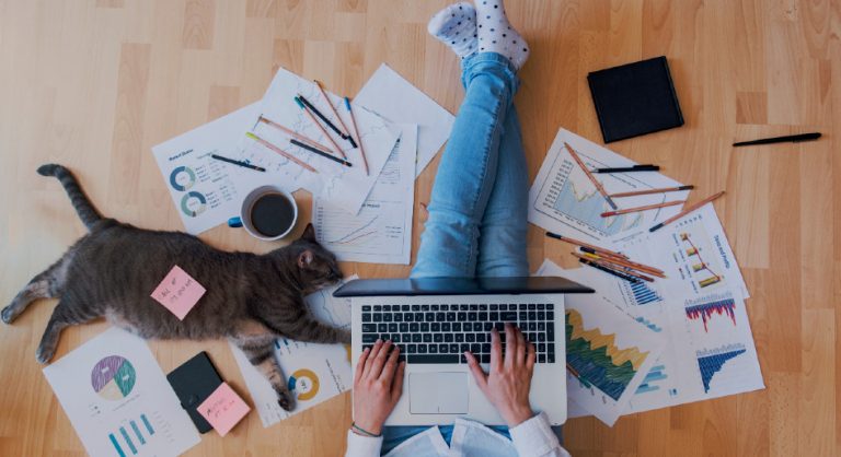 Office attendance rates flout corporate decrees