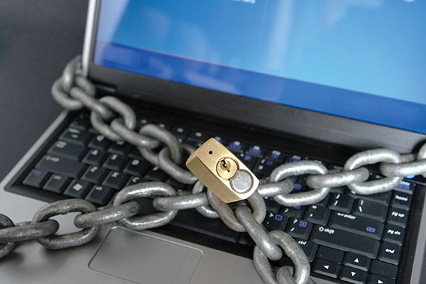 It’s Hard To Stop Data Theft