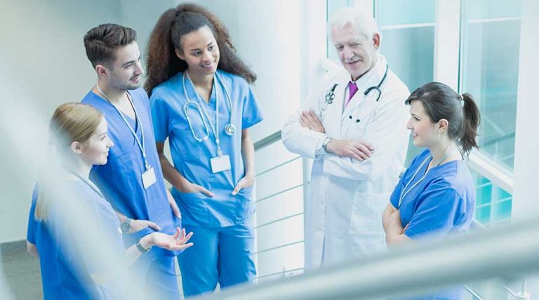 UW Health to Expand University Hospital and East Madison Hospital