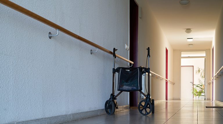 Senior Care Facilities Must Prepare for Extreme Weather