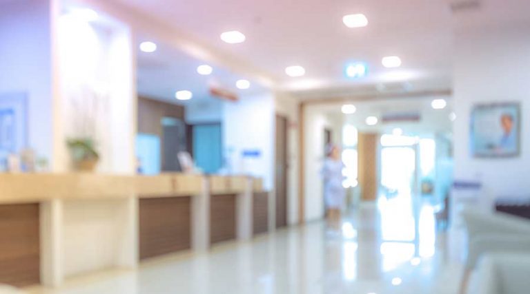 Collaboration is Key to Reducing Costs for Healthcare Facilities