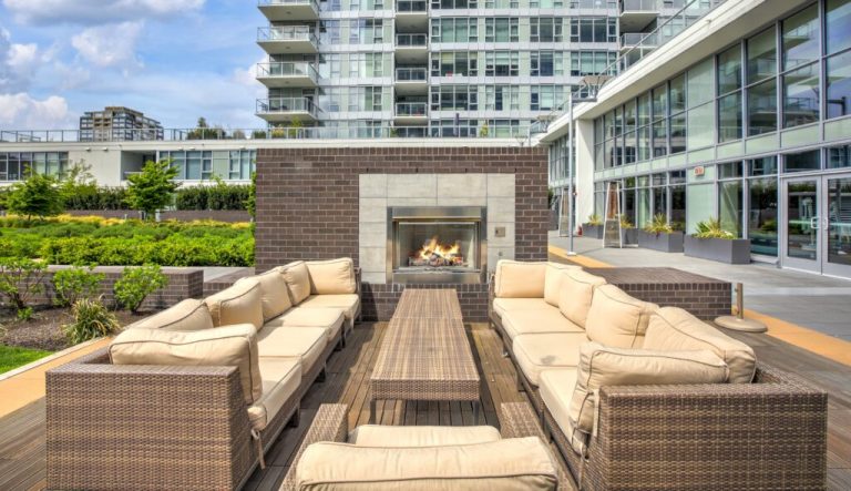 Must-have amenities for young professionals