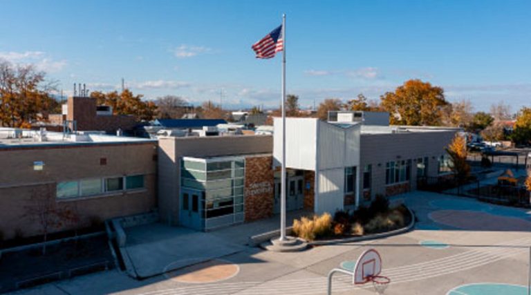 Denver Public Schools Embraces Net-Zero Plan