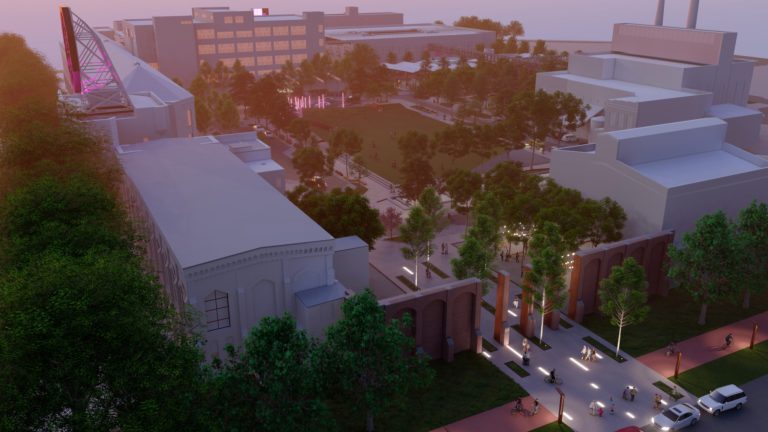 How to design for adaptive reuse: Don’t reinvent the wheel