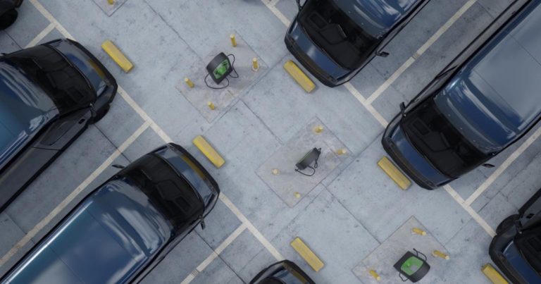 Sysco, Genentech and Amazon share 5 power moves for electrifying fleets