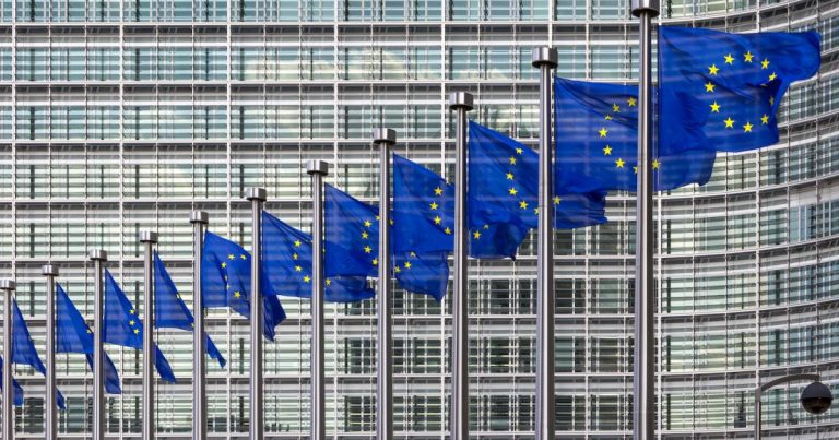 ‘New age of environmental responsibility’: Reporting rules will affect more than 50,000 companies