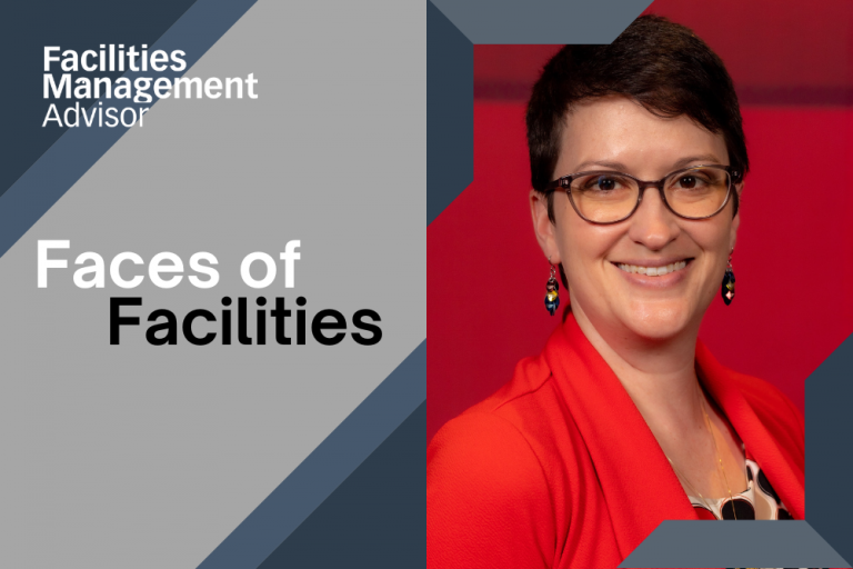 Faces of Facilities: Carolyn McGary from FM Pipeline Team Inc.
