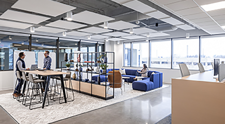 Creating A Social and Productive Workplace