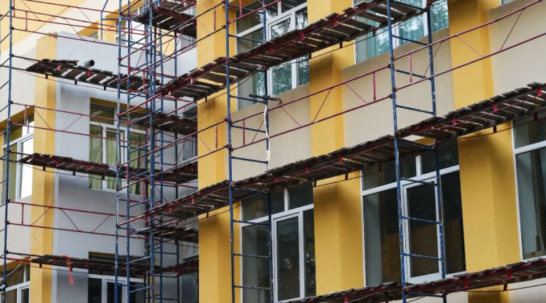 Federal Bills Would Fund Healthcare, School Improvements