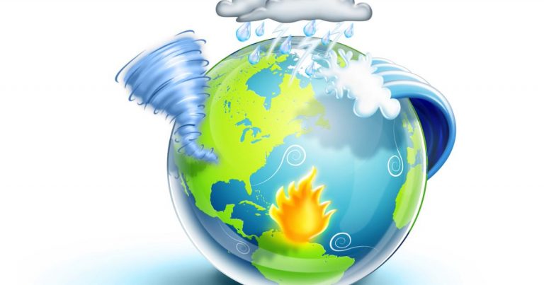 ‘High time to invest in more climate adaption’: Natural catastrophes cost insurers $50B in first half of 2023