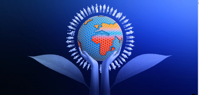 From poverty to empowerment: Raising the bar for sustainable and inclusive growth