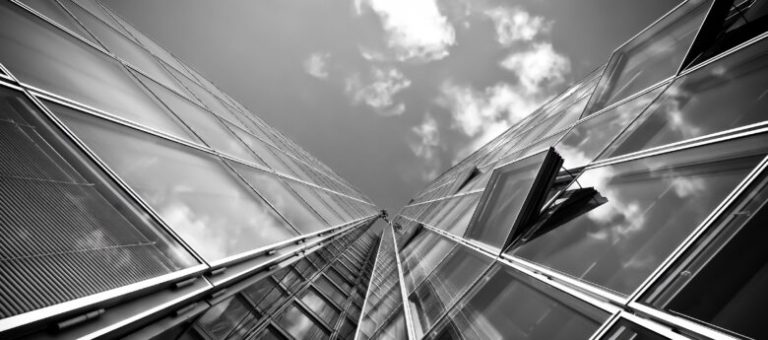 Cutting-Edge Tech Leads to Sustainable Buildings