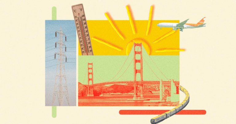 Does your climate risk plan cover extreme heat? 4 questions to consider