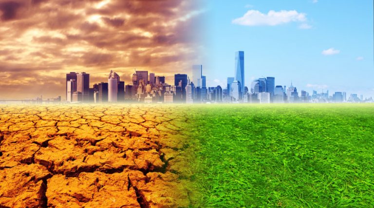 Climate Change Demands Healthier Buildings