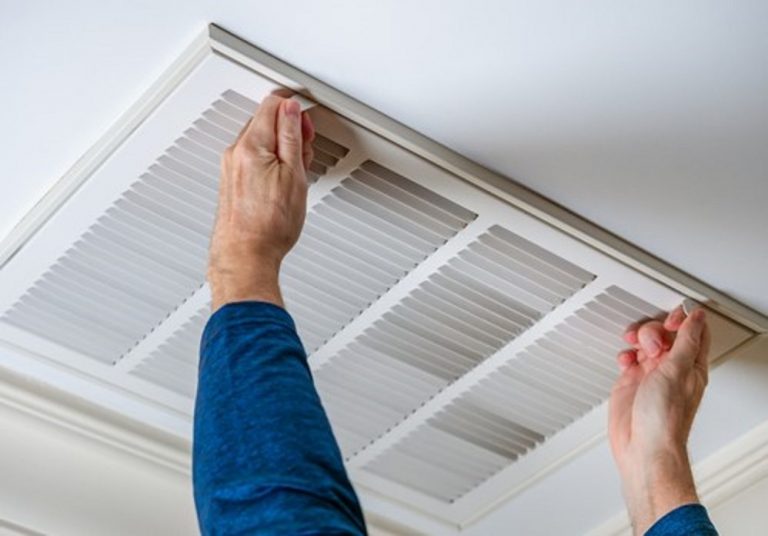 Summer HVAC Maintenance Musts