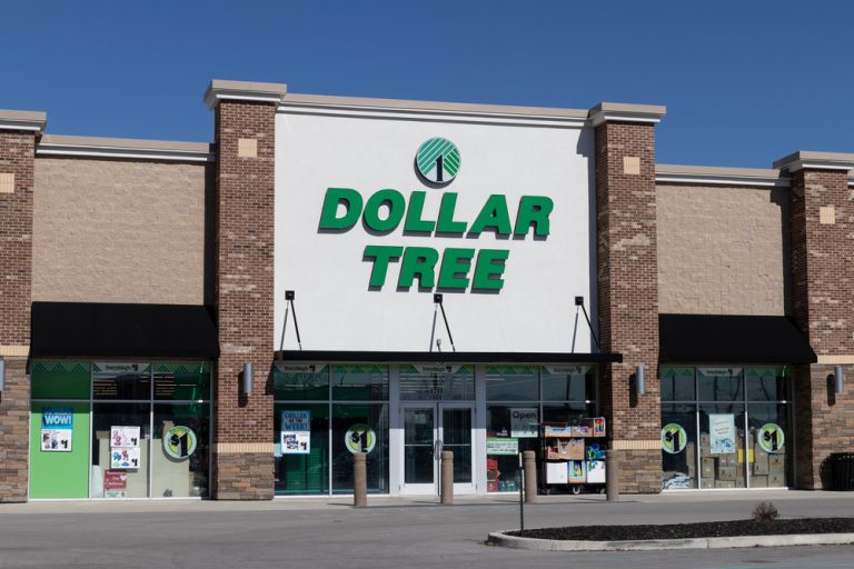 Dollar Tree and OSHA Reach Settlement Agreement over Safety Hazards