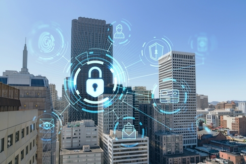 New IFMA Partnership Offers Cybersecurity Resources for Facilities