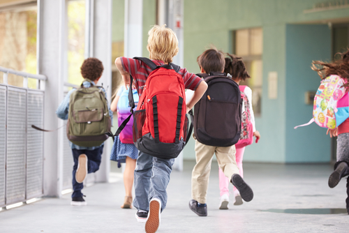 5 Back-to-School Cleaning Tips for Healthy Buildings
