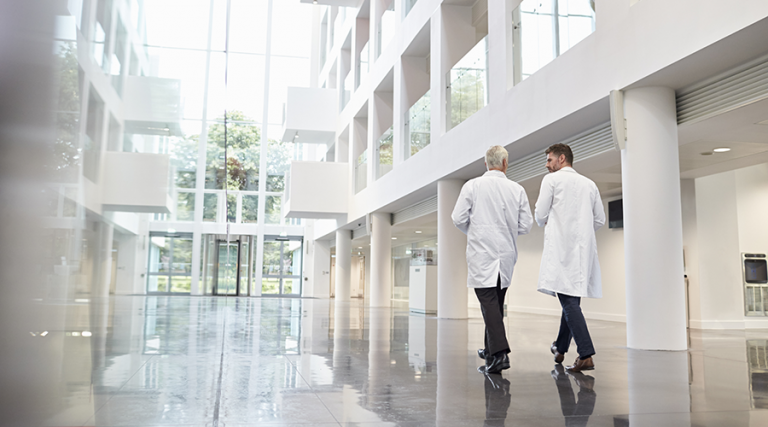 The Science Behind Surface Decontamination 