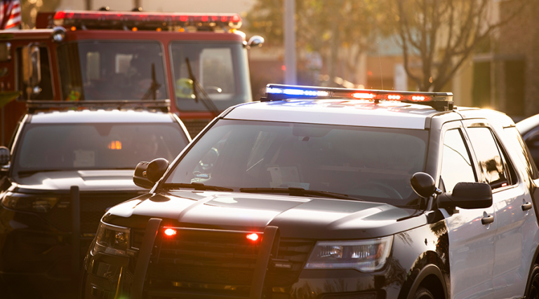 What to do When Swatting Happens