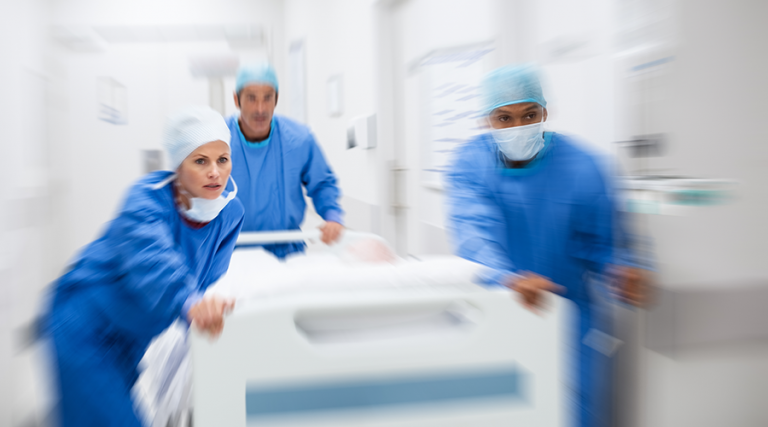 Strengthening Healthcare Emergency Management