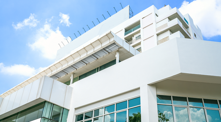 Strong Memorial Hospital Breaks Ground on Expansion Project