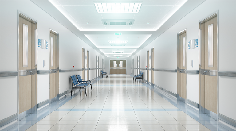 Making Lighting System Upgrades Work