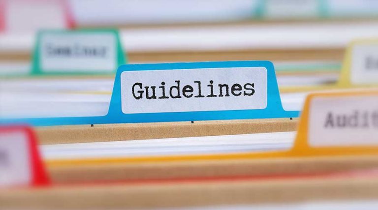How the FGI Guidelines for Healthcare Facilities are Created and Vetted