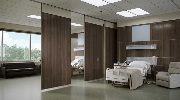 How Proper Acoustics Impact Healthcare Facilities