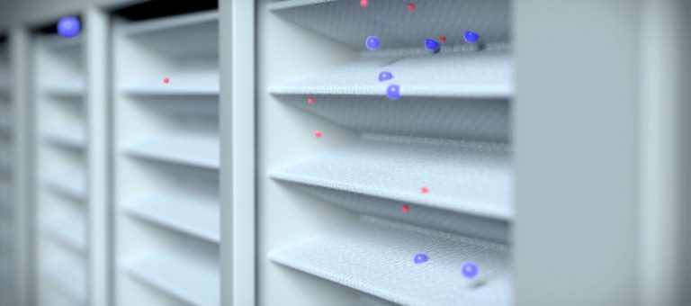 An Air Cleaning Alternative for the 21st Century