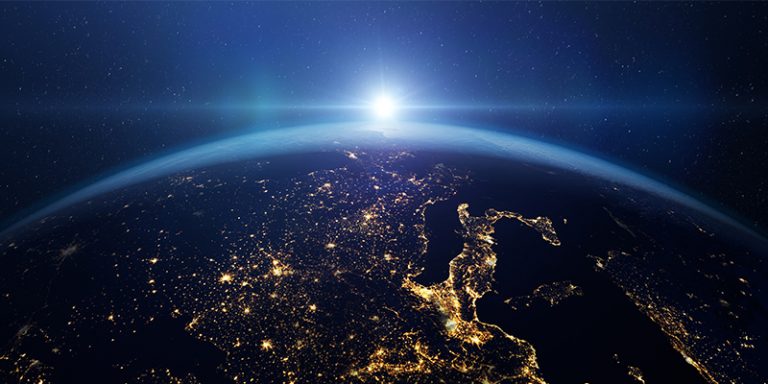 As Populations Grow and New Hazards Emerge, Understanding Global Trends and Research Can Help Us Chart the Course