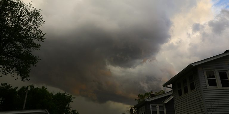 September is National Preparedness Month: Is Your Community Ready to Respond to a Severe Weather Event or Emergency?