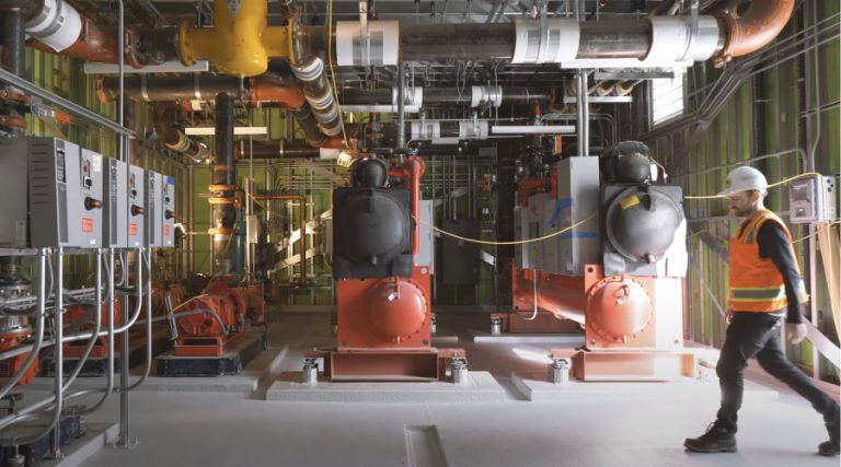 Tips for Facility Managers on How to Address a Boiler Project