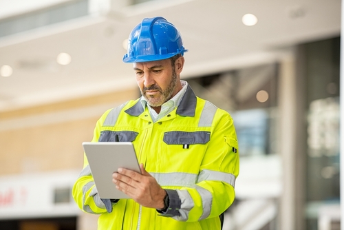 Exploring the Adoption of Digital Tools and Trainings by Facilities Managers