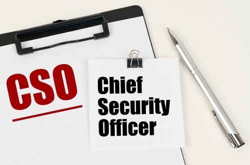 Global Survey Gauges Chief Security Officers’ Top Concerns